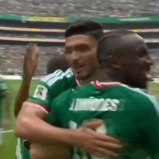 México 🇲🇽 Mundial2026 12