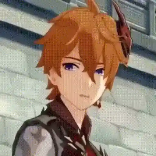°❀⋆.ೃ࿔*:･ Genshin GIFs 6