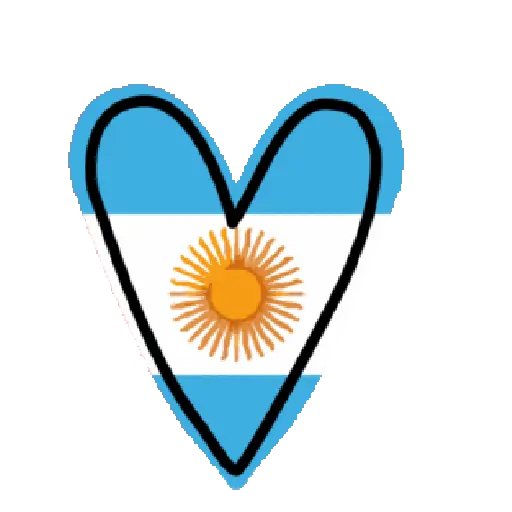 Selección de Argentina 🇦🇷 16