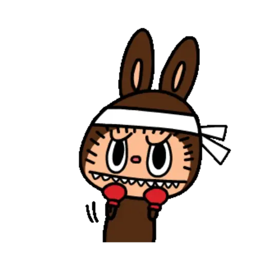 Labubus 1
