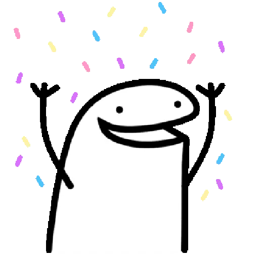 Flork en tu chat 📲💬🧦Deformito 3