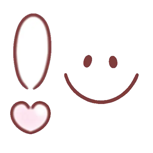🌷 Emojis pastel so cute 🩷🌸 6