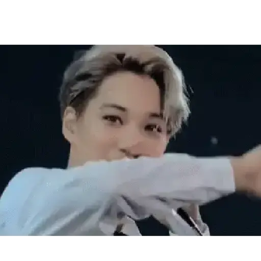 EXO Kai💘💞 25