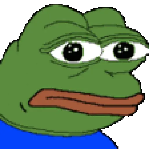 Pepe 🐸 22
