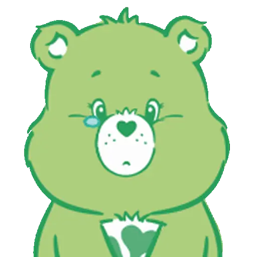 Ositos Cariñositos Care Bear🌈 18