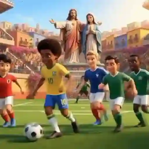 🏆Copa del Mundo México 2026 ⚽🇲🇽 2
