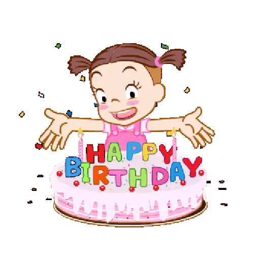 Happy Birthday HBD 🎈🎂🎉 5