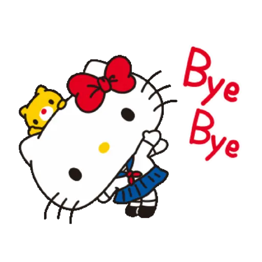 Hello kitty 🎀 14