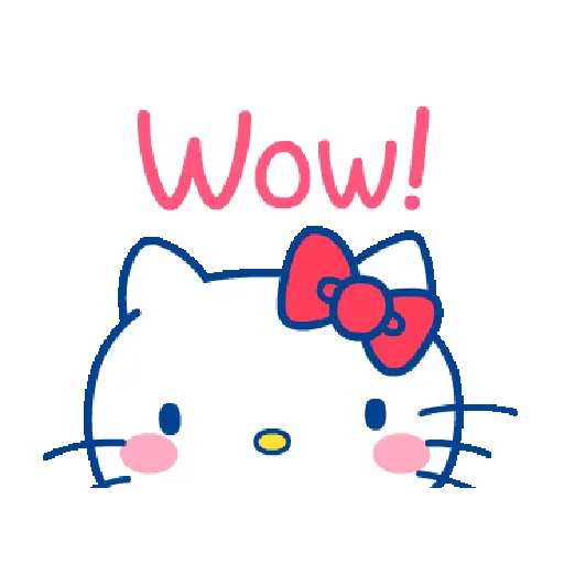 🎀 Hello Kitty 🎀 Animado2 🎀 13
