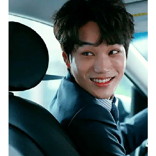 EXO Kai💘💞 5