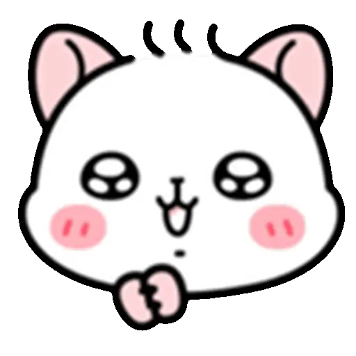 Hamster emoji animado 🐹✨📲 9