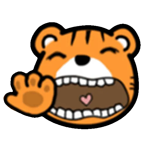 Tiger Mood 🐯✨ 19