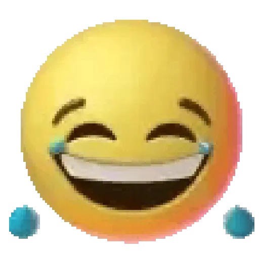 Emojis moods grandes iPhone 📱💛 9