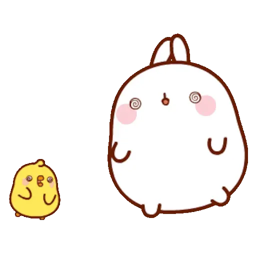 🐰 Conejo Molang Bunny🐰🥕 22