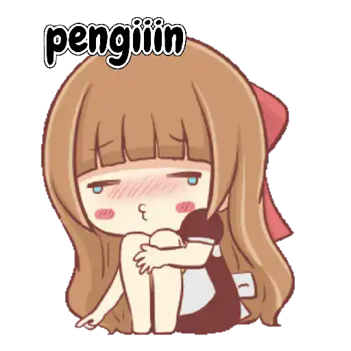 Animasi cute 22