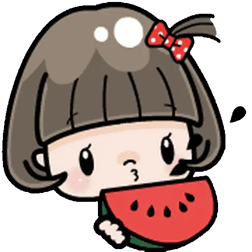 Niña Cute bob 👩🏻🌸🌷 12