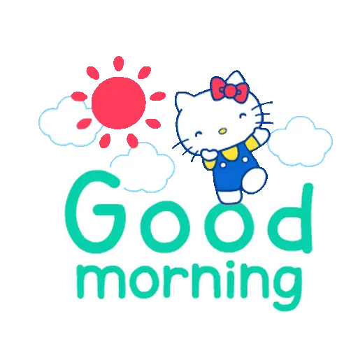 🎀 Hello Kitty 💙♥️ 11