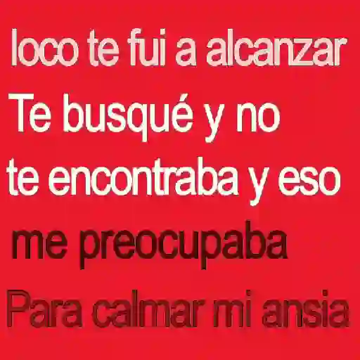 No puedo tengo novio|Cuellar 19