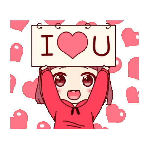 ♥️ I love you   I ♥️ U  Amor 21