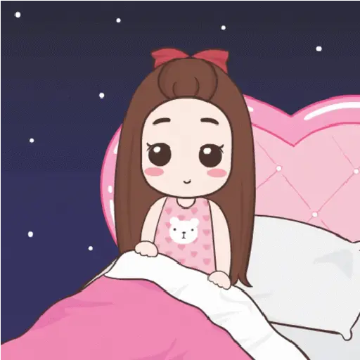 Buenas Noches Good Night 😴💤 11