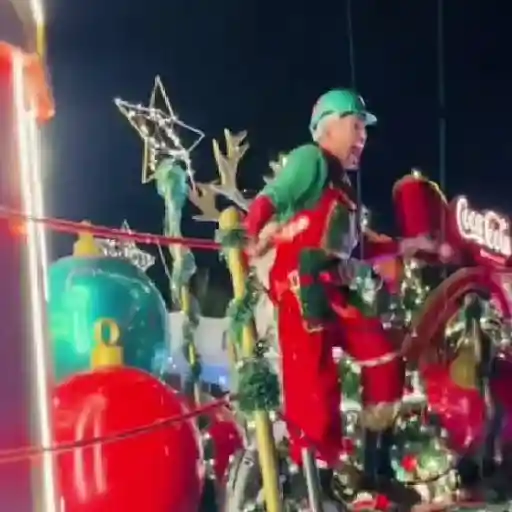 Navidad random 🎄 animada 6