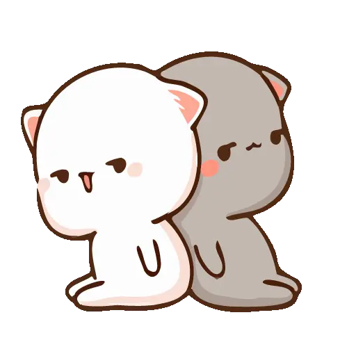 Bucin animasi 3