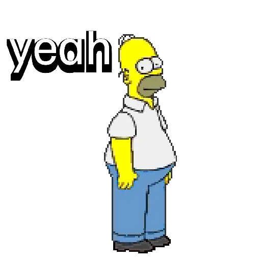Los Simpson 👑 9