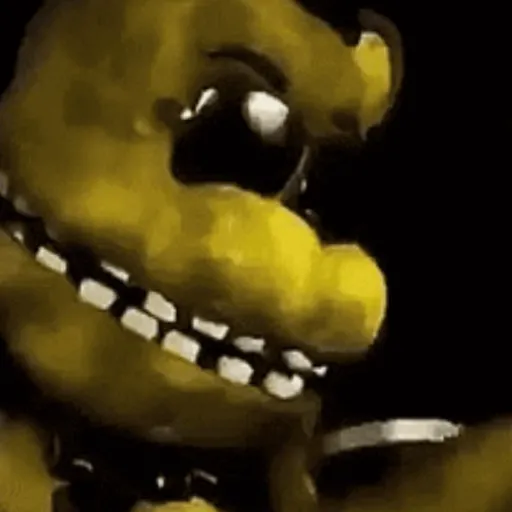 Fnaf 15