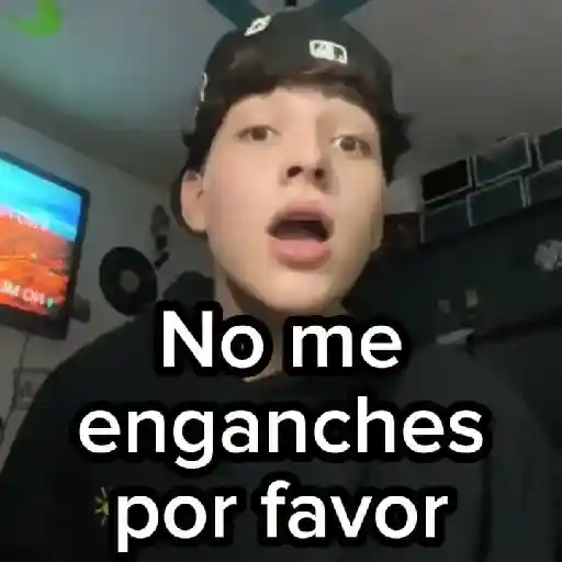 No puedo tengo novio|Cuellar 2