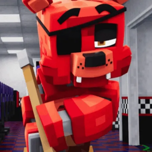 Fnaf 9
