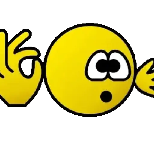 Emojis de Todos los Días 💛 6
