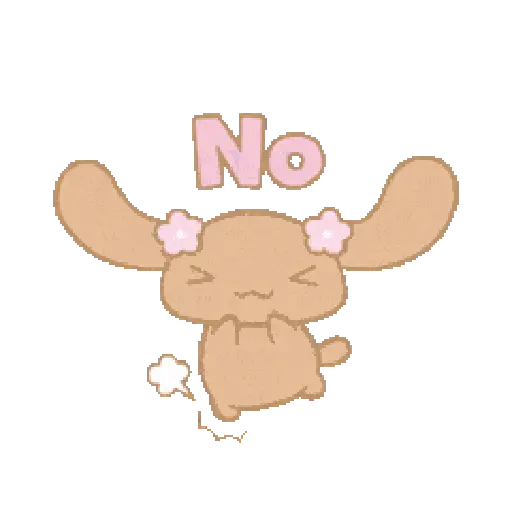 Cinnamoroll Valentine ˚⊹ ᰔ 10