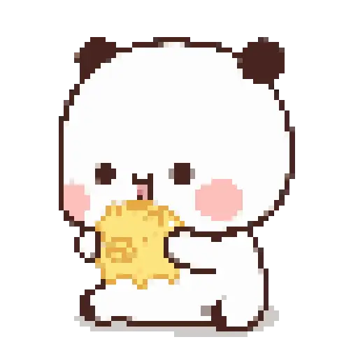 🧿 Bubu y Dudu3 🐻🐻‍❄️♥️ 9