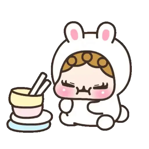 Sweet Kawaii animados 🩷🩷 10