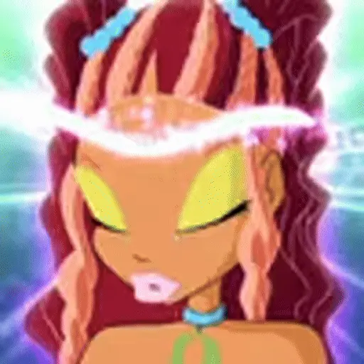 Club Winx ✨🌟🪄 3