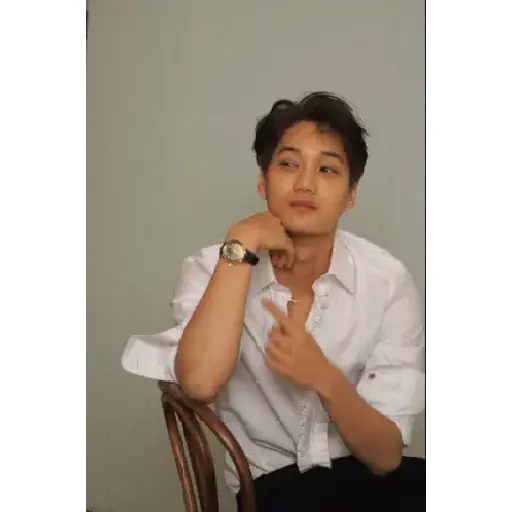 EXO Kai💘💞 18