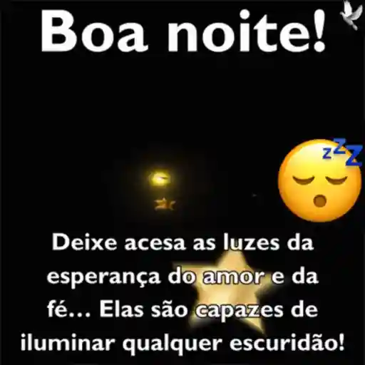 Boa noite 12