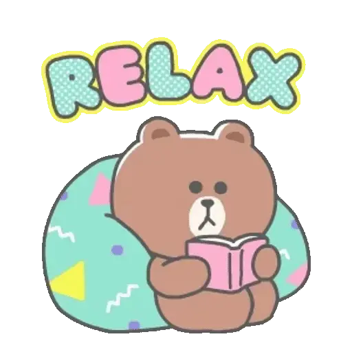 🐻 Oso y amigos 2📲💬 8