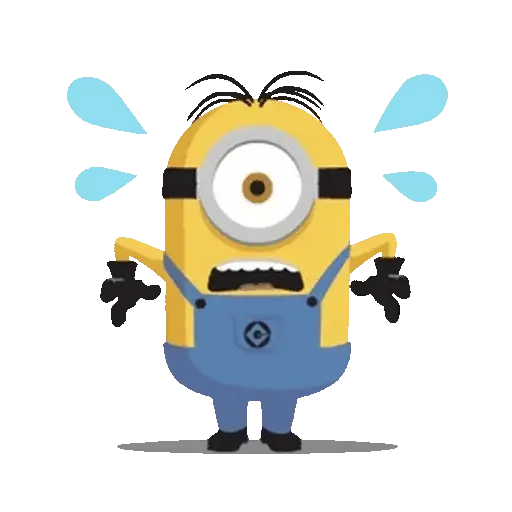 🤓🍌 Minions Animados 🍌🤓 XDXD 5