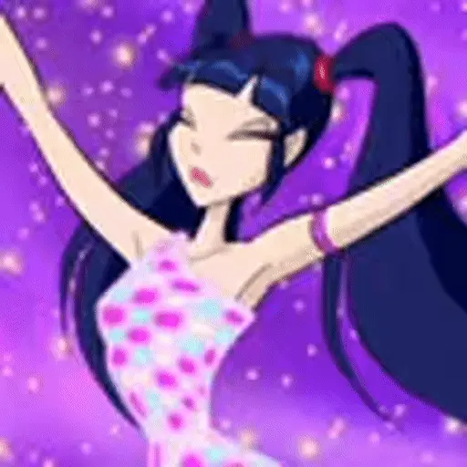 Club Winx ✨🌟🪄 11