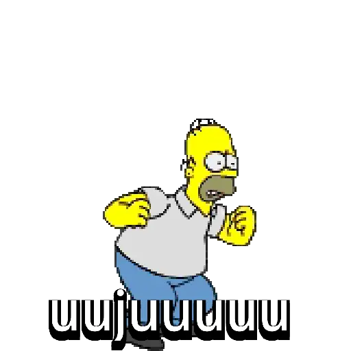 Los Simpson 👑 19