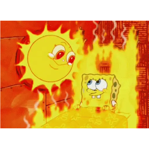Calor 🥵 Uff 🔥😓🌞 2