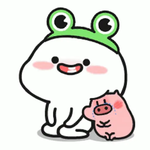 Pentol gif gerak  11