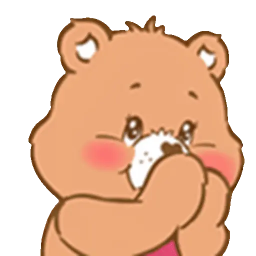 Care Bears Ositos cariñositos🌈 6