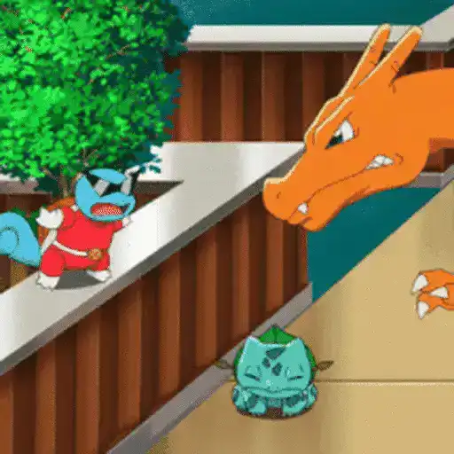 💥 Pokémon Squirtle 🐢💧 7