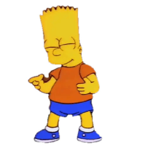 Los Simpson 👑 18