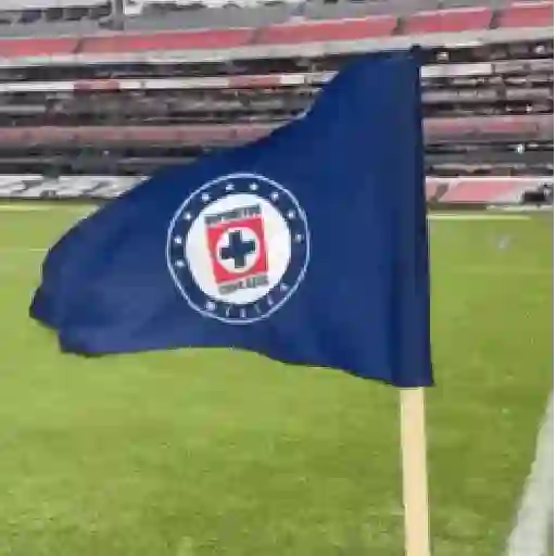Cruz Azul 💙 11