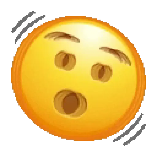 Emojis de iPhone 📱💛❤️ 16