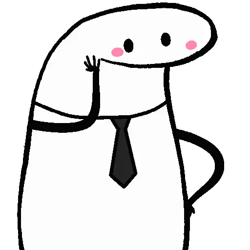Flork en tu chat 📲💬🧦Deformito 8
