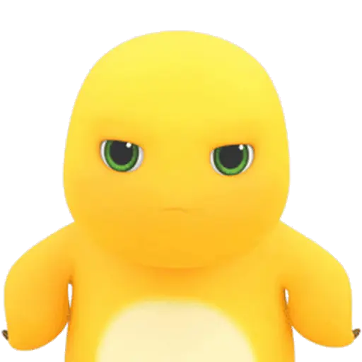 ⭐ Dino Kuning Nailong 🌱🦖 14